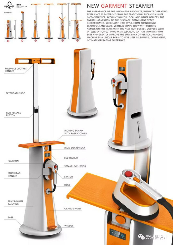 產(chǎn)品排版與視覺(jué)呈現(xiàn) 100張工業(yè)設(shè)計(jì)獲獎(jiǎng)?wù)拱逶O(shè)計(jì)技巧