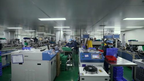 未來工廠如何打造？遂昌這家企業(yè)正以工業(yè)設(shè)計服務(wù)探路先行