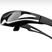 AR眼鏡智能工業設計 從ID、MD到外觀結構及專業產品服務